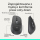 Logitech M850 L grafitowy - 1533427 - zdjęcie 4
